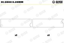 GLYCO 01-2800 0.25mm