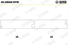 GLYCO 01-2800 STD