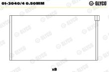 GLYCO 01-3040/4 0.50mm