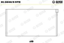 GLYCO 01-3040/5 STD