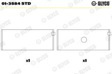 GLYCO 01-3584 STD