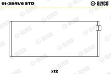GLYCO 01-3841/6 STD