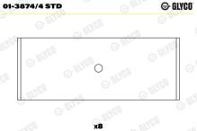 GLYCO 01-3874/4 STD
