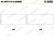 GLYCO 01-3977/4 0.25mm