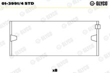 GLYCO 01-3991/4 STD