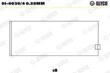 GLYCO 01-4039/4 0.25mm