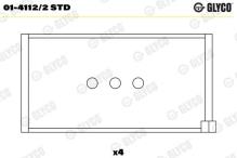 GLYCO 01-4112/2 STD