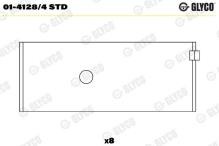 GLYCO 01-4128/4 STD