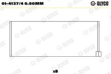 GLYCO 01-4137/4 0.50mm