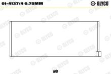 GLYCO 01-4137/4 0.75mm