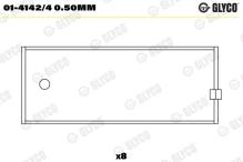 GLYCO 01-4142/4 0.50mm