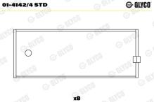GLYCO 01-4142/4 STD