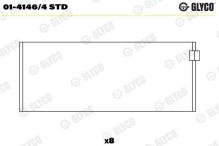 GLYCO 01-4146/4 STD