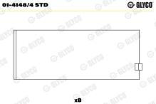 GLYCO 01-4148/4 STD