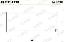 GLYCO 01-4161/4 STD