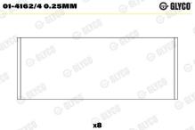 GLYCO 01-4162/4 0.25mm