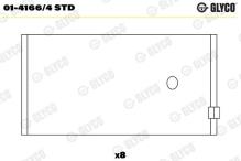 GLYCO 01-4166/4 STD