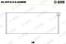 GLYCO 01-4173/4 0.50mm