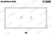 GLYCO 01-4175/4 STD
