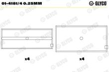 GLYCO 01-4181/4 0.25mm