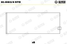 GLYCO 01-4183/4 STD