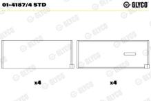 GLYCO 01-4187/4 STD