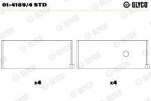 GLYCO 01-4189/4 STD