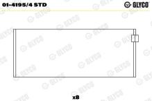 GLYCO 01-4195/4 STD