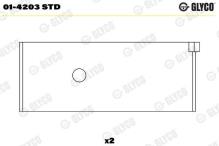 GLYCO 01-4203 STD
