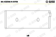 GLYCO 01-4259/4 STD