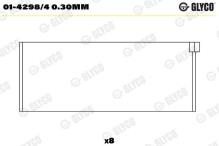 GLYCO 01-4298/4 0.30mm