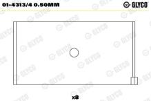 GLYCO 01-4313/4 0.50mm