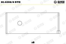 GLYCO 01-4316/4 STD