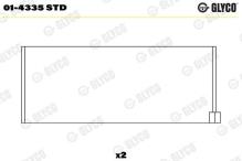 GLYCO 01-4335 STD