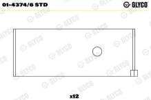 GLYCO 01-4374/6 STD