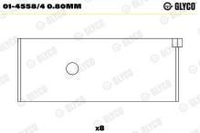 GLYCO 01-4558/4 0.80mm
