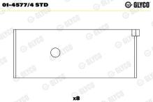 GLYCO 01-4577/4 STD