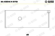 GLYCO 01-4894/4 STD