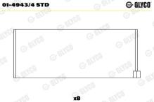 GLYCO 01-4943/4 STD