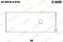 GLYCO 01-4979/4 STD