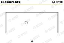 GLYCO 01-4980/3 STD