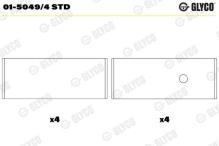GLYCO 01-5049/4 STD