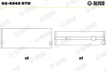 GLYCO 02-4549 STD