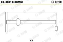GLYCO 02-4551 0.25mm