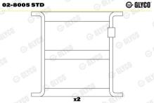 GLYCO 02-8005 STD