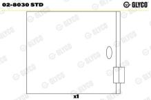 GLYCO 02-8030 STD