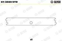 GLYCO 07-3089 STD