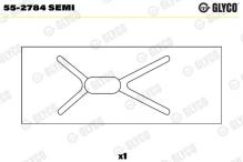 GLYCO 55-2784 SEMI