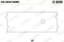GLYCO 55-3610 SEMI