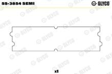 GLYCO 55-3854 SEMI